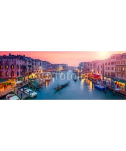 eyetronic, Venedig Panorama