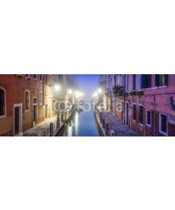 eyetronic, Venedig Panorama