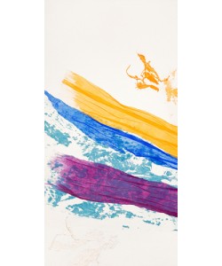Jan Sullivan Fowler, Waves of Washi No. 1