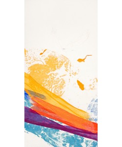 Jan Sullivan Fowler, Waves of Washi No. 2