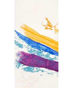 Jan Sullivan Fowler, Waves of Washi No. 1