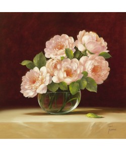 Fasani, Bouquet Of Roses II