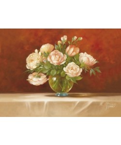 Fasani, ROSES ABSTRACT I