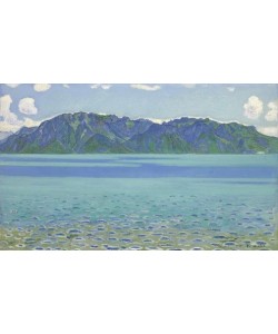 Ferdinand Hodler, Der Grammont