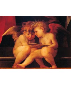 Fiorentino Rosso, Angeli