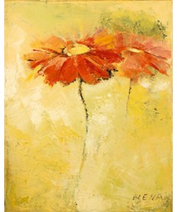Elena Filatov, Feldblumen I