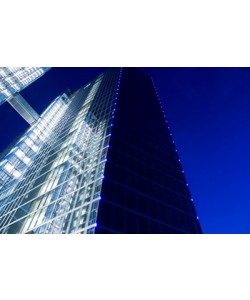 Florian Klein, Blue Light