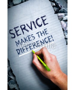 fotogestoeber, Service makes the difference