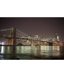 forcdan, Brooklyn Bridge, New York, NY