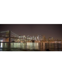 forcdan, Brooklyn Bridge, New York, NY