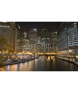 forcdan, Chicago skyline