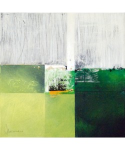 Francesco Cusumano, Compositione verde I