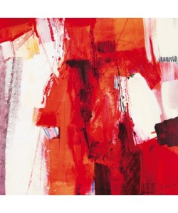 Francesco Cusumano, Rosso Astratto