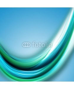 Frank Rohde, abstract eco background design with space for your text