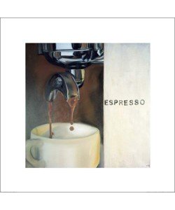 Frank Damm, Expresso