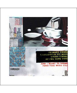 Frank Damm, Untitled, 2010