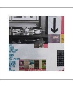 Frank Damm, Untitled, 2010