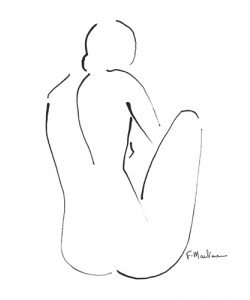 Frédérique Marteau, Aurély