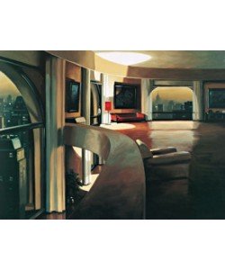 Denis Fremond, Anywhere
