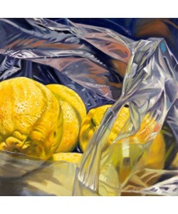 Thomas Freund, Lemon bag
