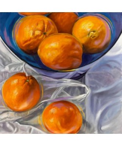 Thomas Freund, Orange bowl