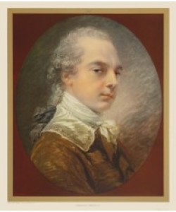 Friedrich Heinrich Füger, Portrait: Franz Joseph Graf Saurau (1760-1832)