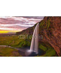 Fyle, Seljalandsfoss