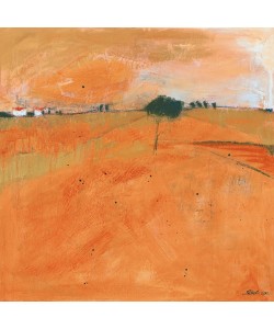 Gabriele Scherk, Landscape I