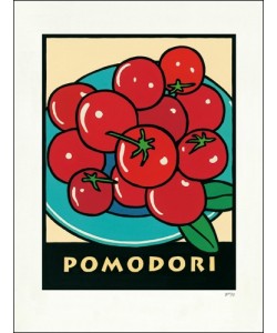 GAF!, Pomodori