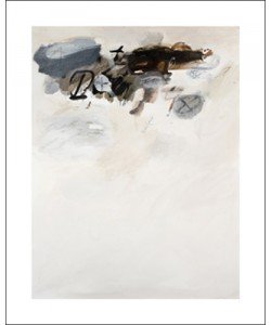Gabriel BELGEONNE, Mystre ineffable, 2008