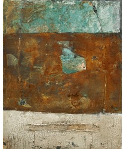 Gabriele Middelmann, Patina Verde 1