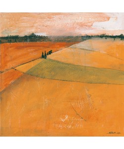 Gabriele Scherk, Landscape II