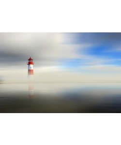Gerhard Rossmeissl, Der Leuchtturm VI