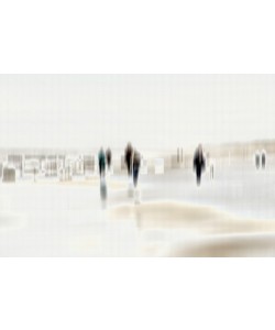 Gerhard Rossmeissl, Walking People I