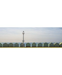 Gerhard Rossmeissl, Brighton Beach I