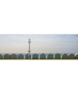 Gerhard Rossmeissl, Brighton Beach I