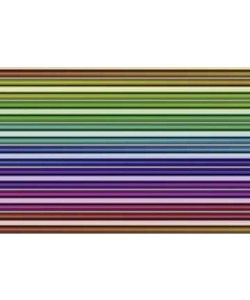 Gerhard Rossmeissl, Color Lines II