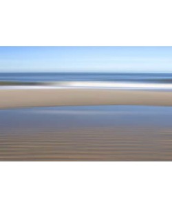 Gerhard Rossmeissl, Strand