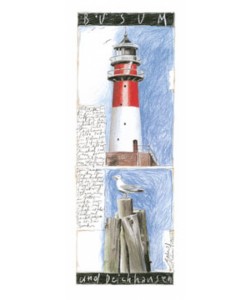 Sabine Gerke, Büsum