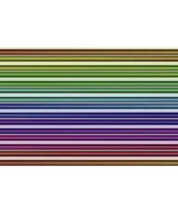 Gerhard Rossmeissl, Color Lines II