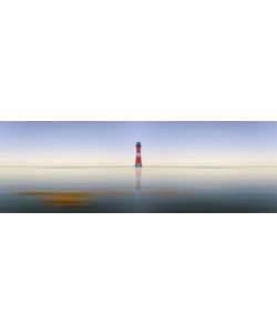 Gerhard Rossmeissl, Leuchtturm Panorama
