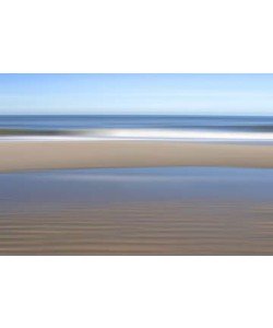 Gerhard Rossmeissl, Strand