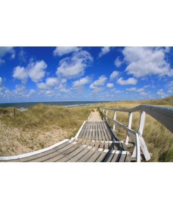 Gerhard Rossmeissl, Sylt III