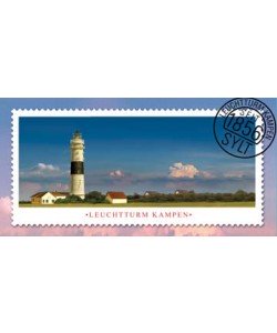 Gh. Baridpourreza, Leuchtturm Kampen