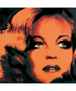 Günter Edlinger, Romy Schneider 4