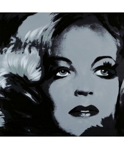 Günter Edlinger, Romy Schneider 1