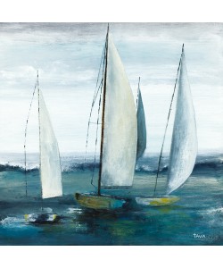 Janet Tava, Out to Sea