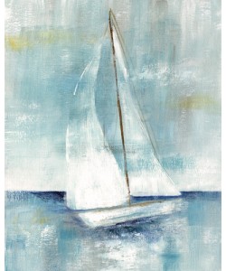 Nan, Come Sailing II