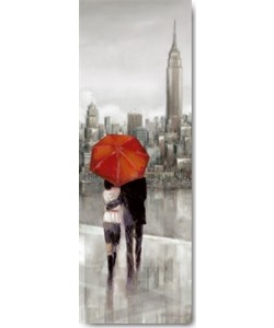 Ruane Manning, New York Stroll