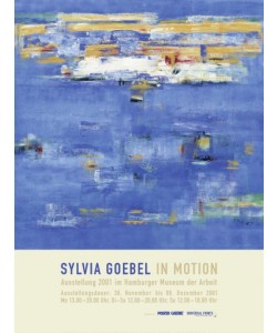 Goebel Sylvia, Maim V (Exhibition 2001)